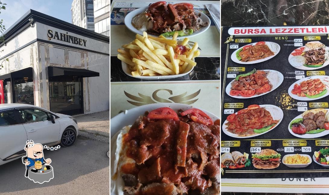 Şahinbey Döner Nilüfer fotoğraf 28
