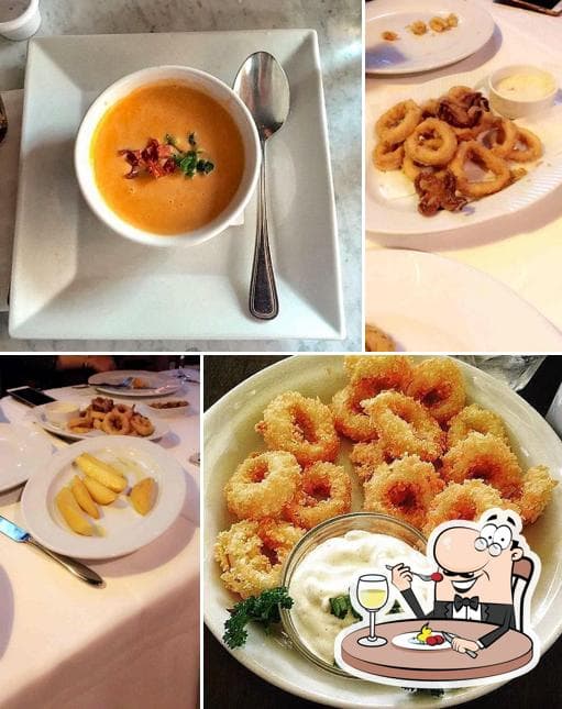 İhtiyar Balıkçı Restaurant fotoğraf 21