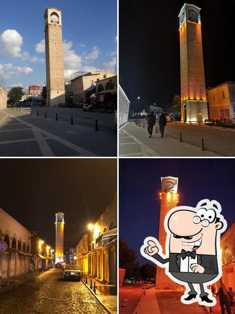 Kazancılar Restoran Büyüksaat fotoğraf 25
