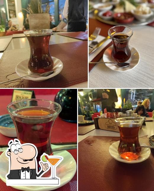 Resto Lordom Bomonti fotoğraf 30