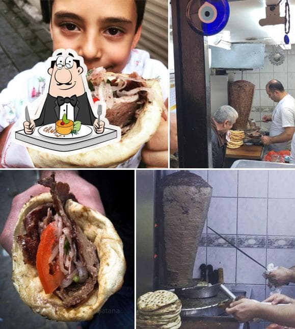 Dönerci Şahin Usta fotoğraf 23