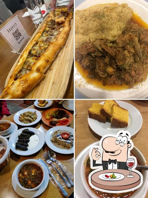 Hayvore Karadeniz Mutfağı fotoğraf 24