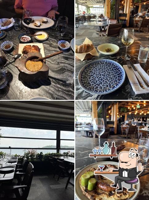 Murver Restaurant fotoğraf 20