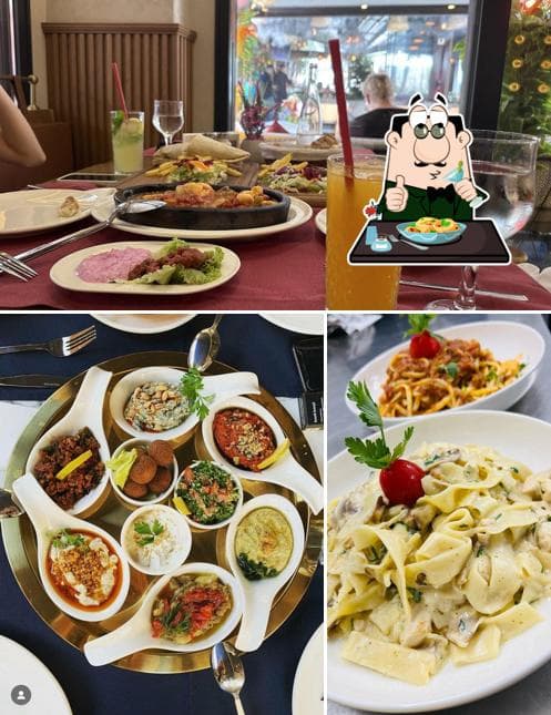 Suad Restaurant fotoğraf 14