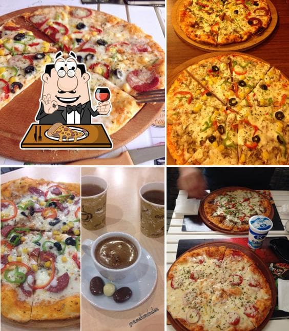 Pizzacı Altan fotoğraf 21