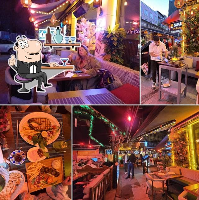 Suad Restaurant fotoğraf 9