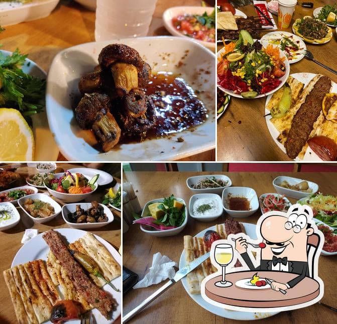 Keyf-i Asya Kebap fotoğraf 27