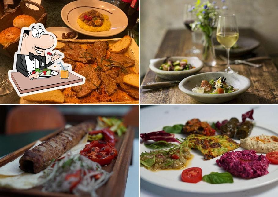 F&B Culture fotoğraf 13