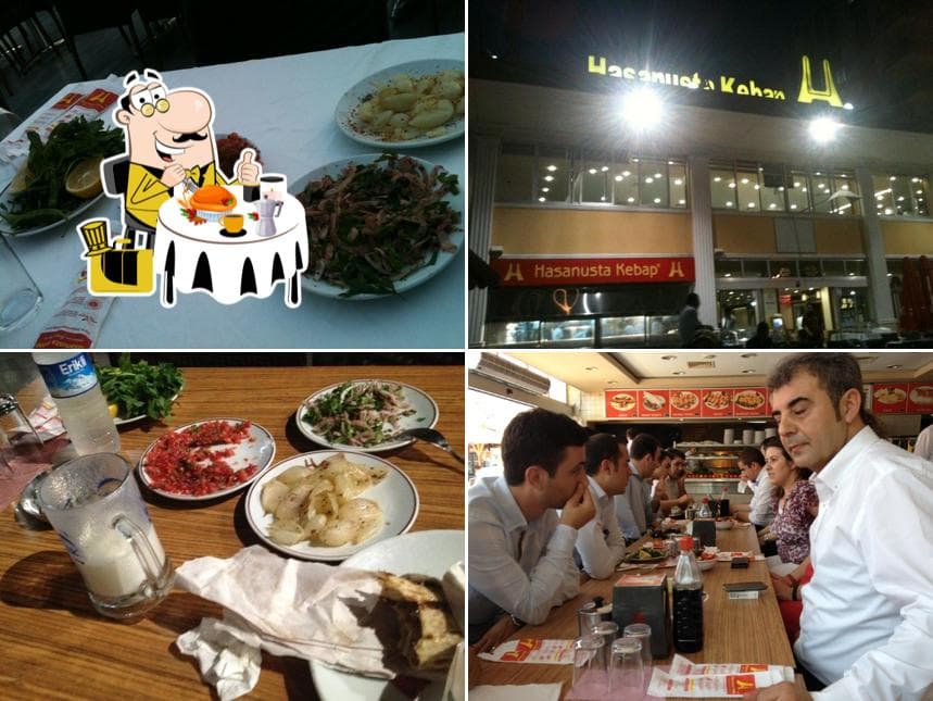 Hasan Usta Kebap Kurttepe fotoğraf 20