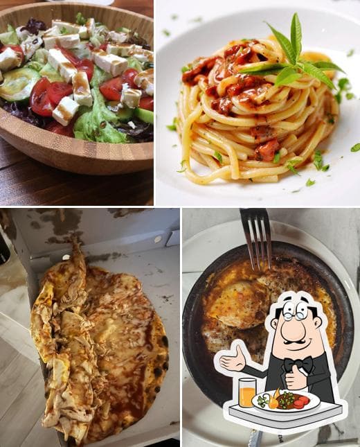 Pizza Il Forno fotoğraf 20