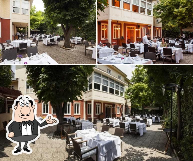 Asitane Restaurant fotoğraf 15