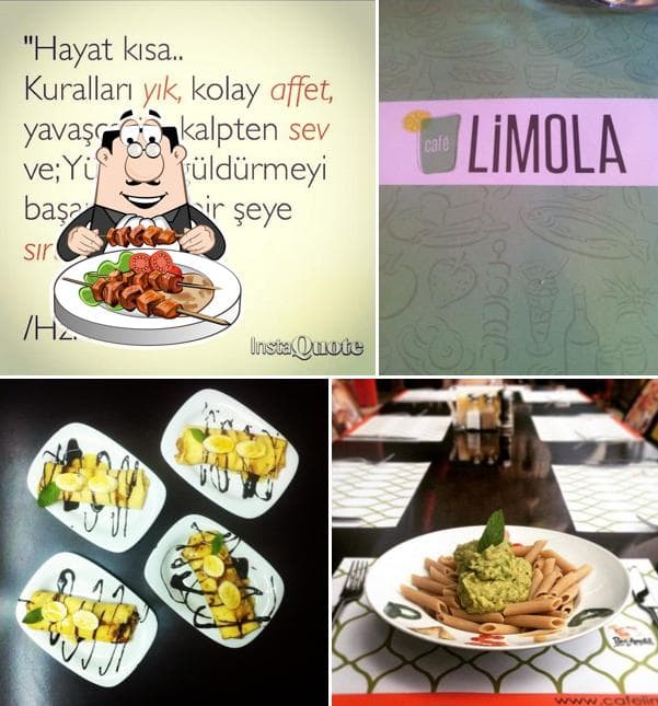 Cafe Limola fotoğraf 16