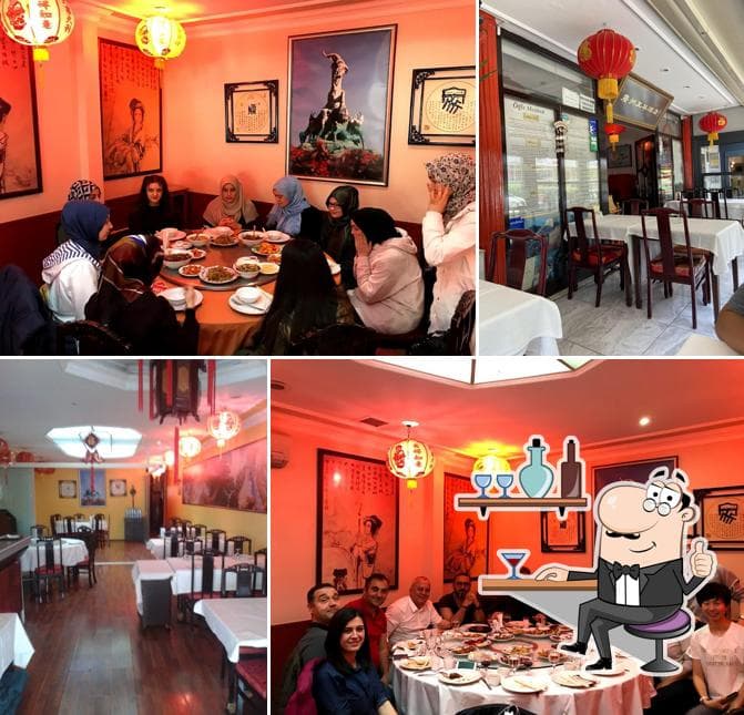 Guangzhou wuyang fotoğraf 22