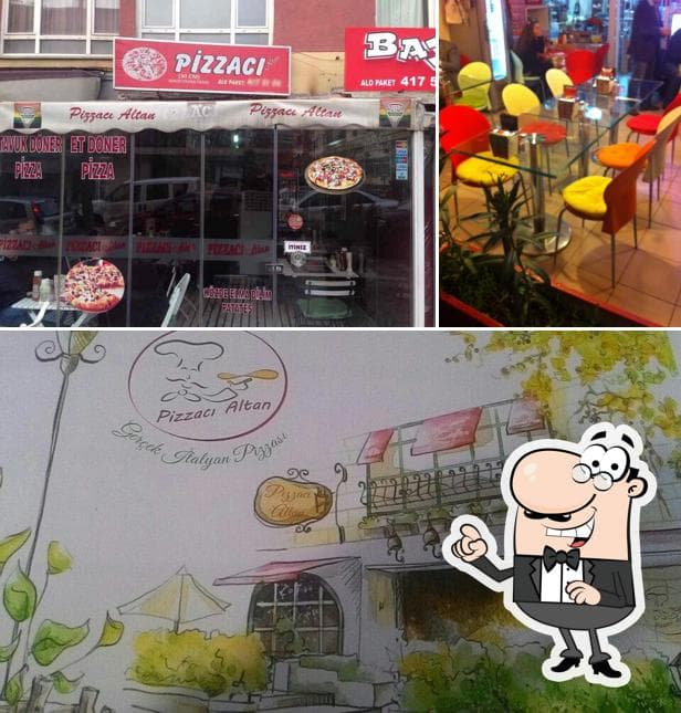 Pizzacı Altan fotoğraf 15