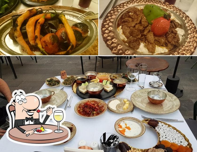 Hışvahan - HAN | LOKANTA | DÜKKAN fotoğraf 26