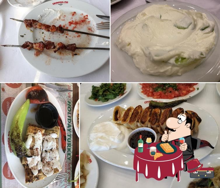 Onbaşılar Kebap fotoğraf 20