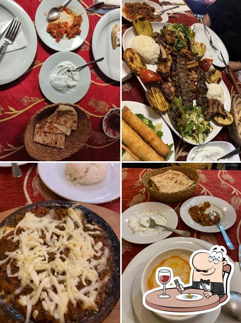ERHAN Fish & Meat Cafe Restaurant fotoğraf 18