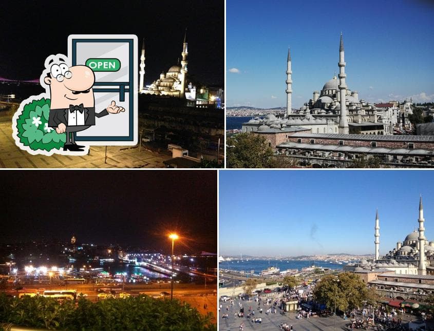 Hamdi Restaurant - Eminönü fotoğraf 13