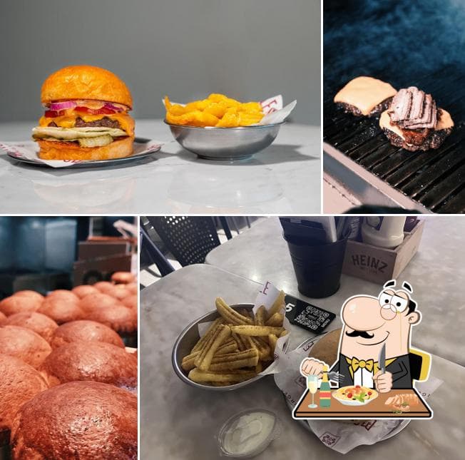 Mahalle Burger - Eski Lara fotoğraf 24