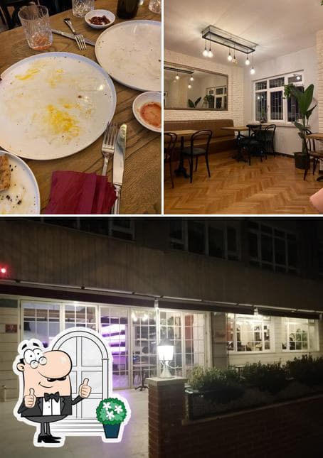 Unica ekşimaya pizza fotoğraf 25