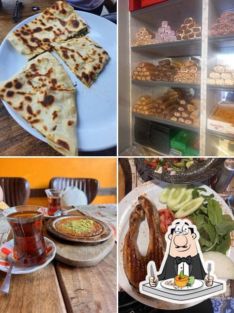 Balatkapı Restaurant Cafe fotoğraf 16