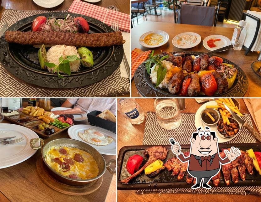 Mivan Restaurant Cafe fotoğraf 19