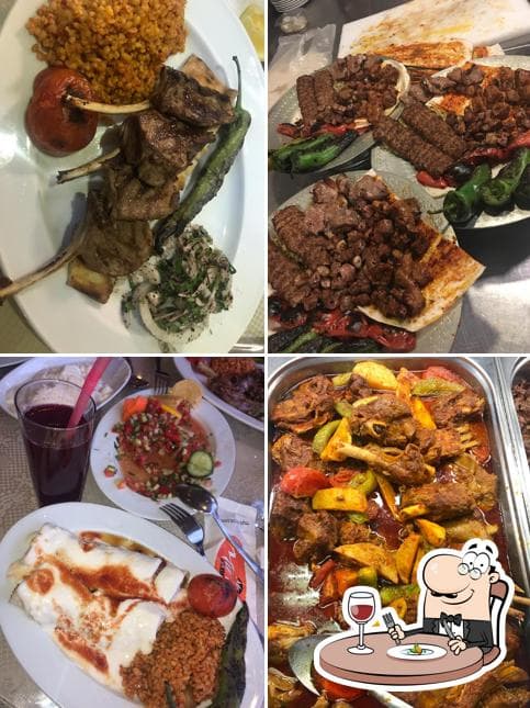Mirbey Kebapcısı fotoğraf 27