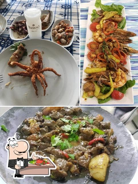 Şayka Restaurant fotoğraf 18