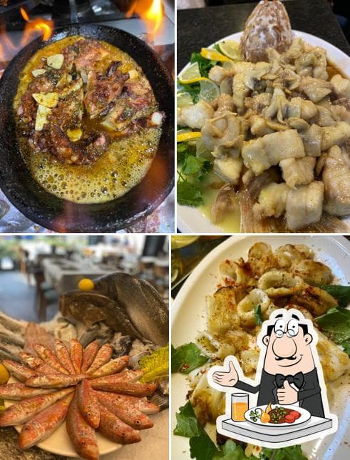 Sardin Balık Restaurant fotoğraf 23