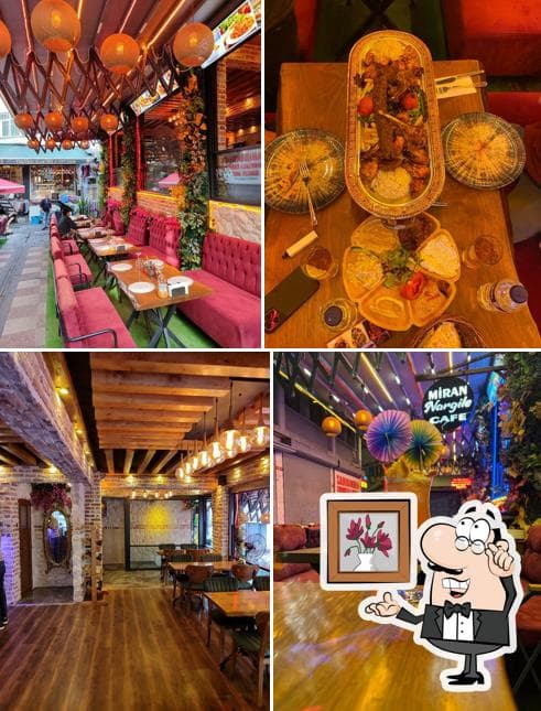 Sultan Palace Cafe Restaurant fotoğraf 13