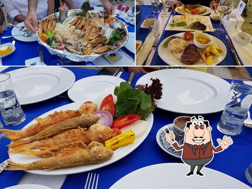 Ayar Meyhanesi fotoğraf 30