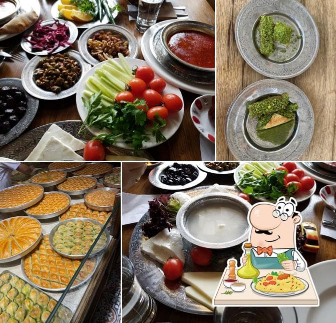 Küşleme Kebaphan fotoğraf 30