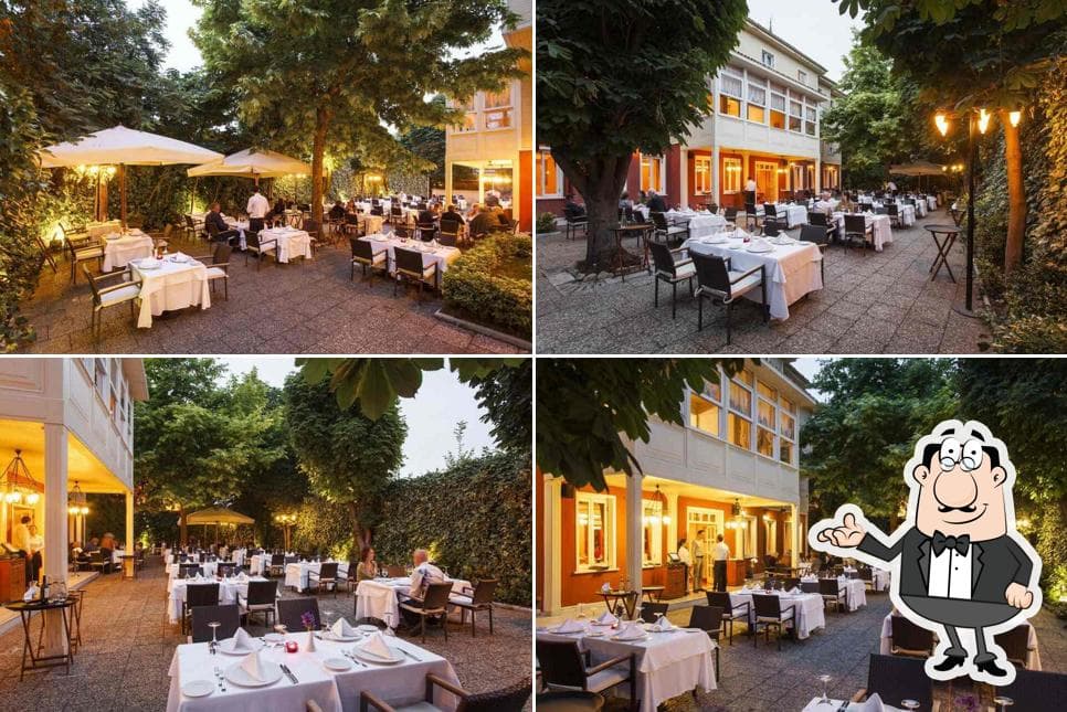 Asitane Restaurant fotoğraf 9
