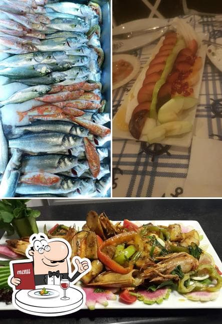 Şayka Restaurant fotoğraf 17