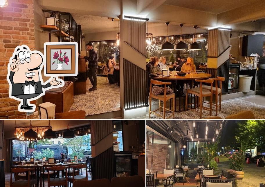 Mivan Restaurant Cafe fotoğraf 11