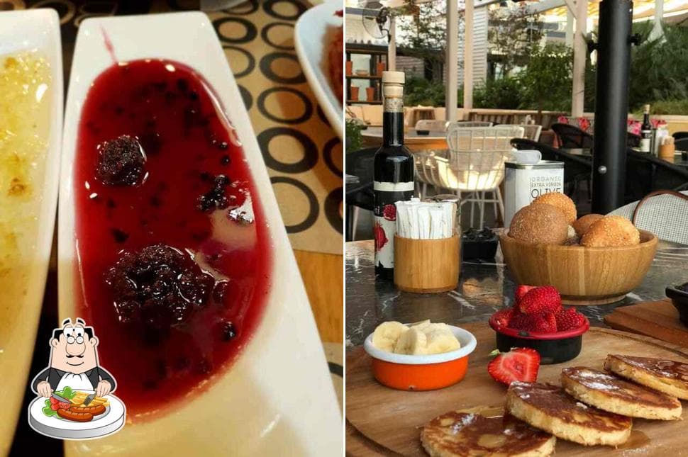 Boon Cafe ve Restaurant fotoğraf 19