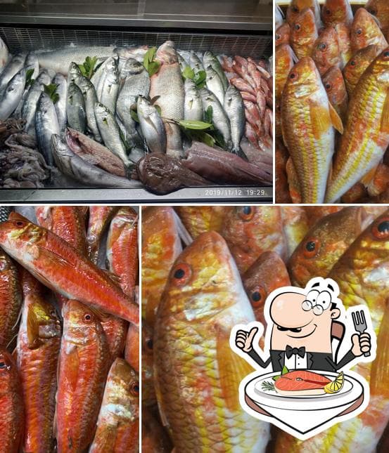 Hayati Chef Balık Restaurant fotoğraf 19
