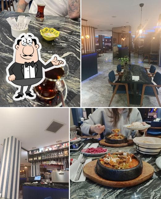 Loti Restaurant fotoğraf 10