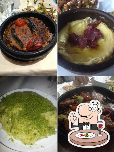 Mersin Hatay restaurant fotoğraf 17