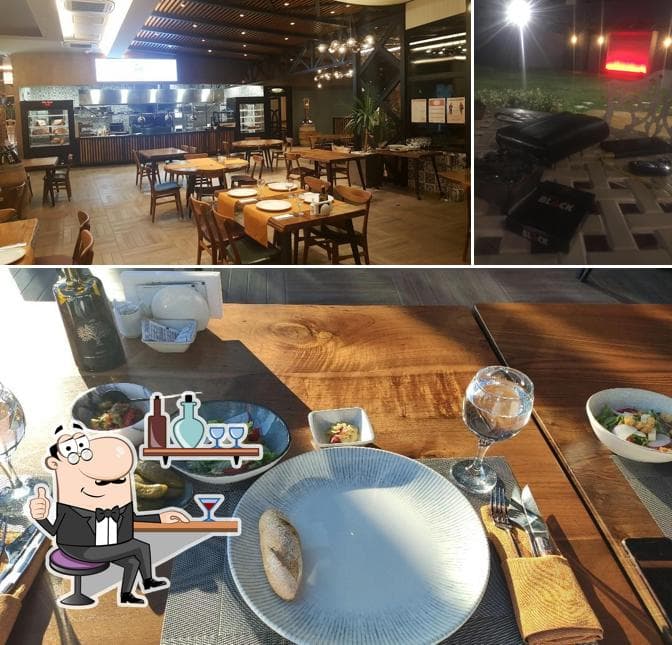 Carne RESTAURANT fotoğraf 17