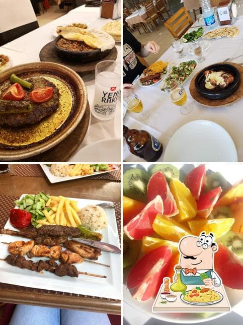 Mersin Hatay restaurant fotoğraf 25