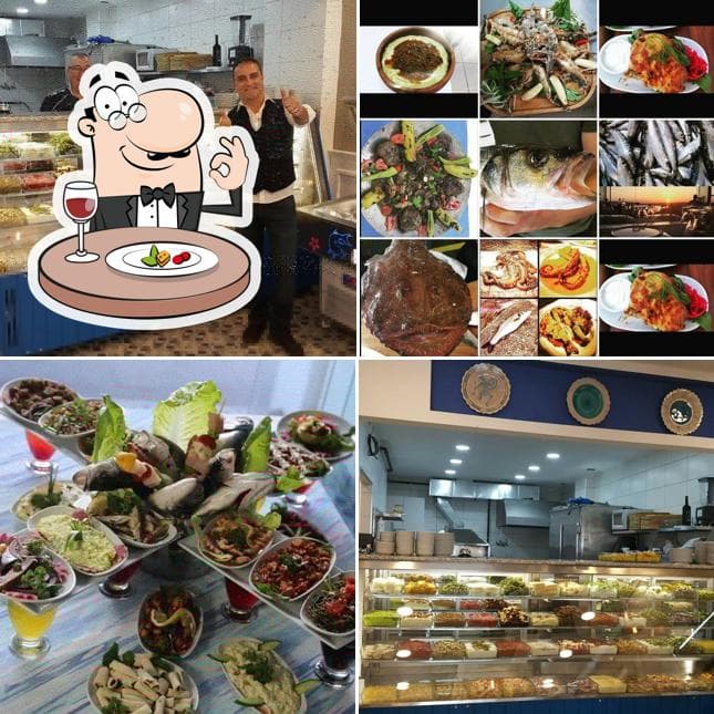 Şayka Restaurant fotoğraf 2