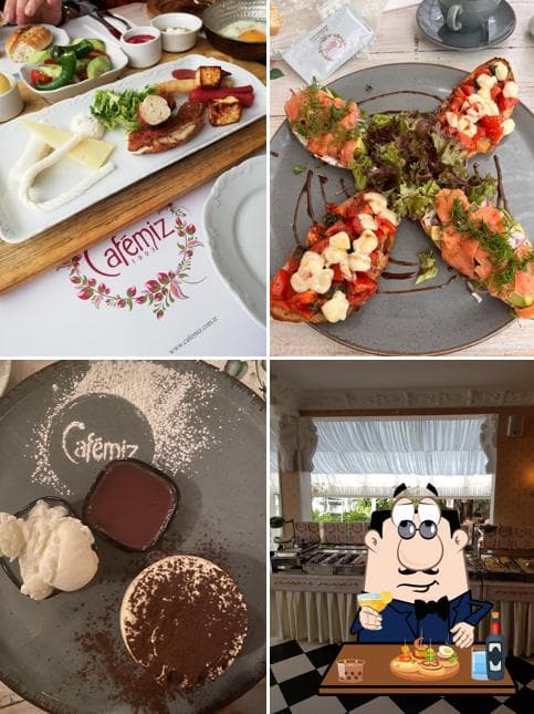 CAFEMİZ fotoğraf 17