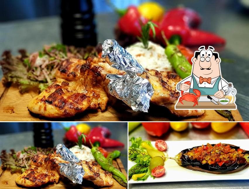 Mivan Restaurant Cafe fotoğraf 12