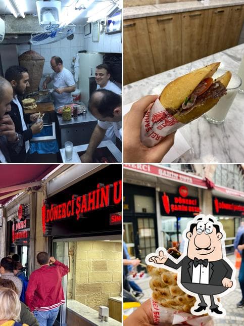 Dönerci Şahin Usta fotoğraf 14