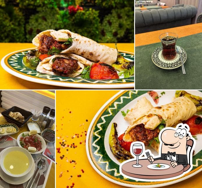 Çömlekçi Restaurant fotoğraf 23