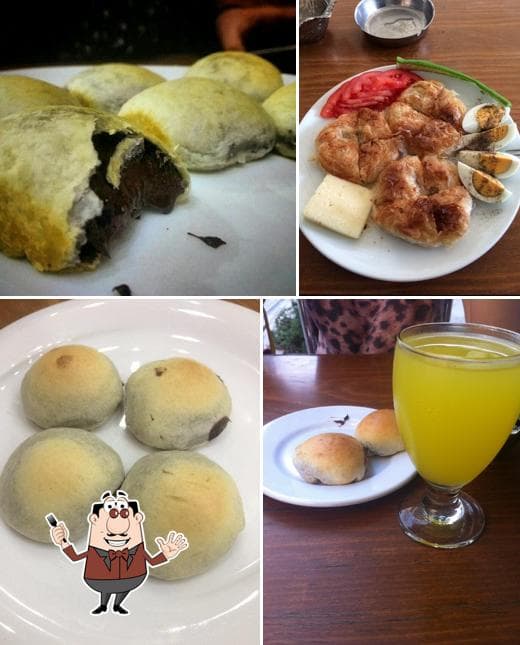 Çelebi Unlu Mamuller fotoğraf 20
