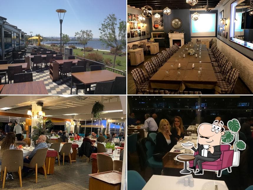 Hayati Chef Balık Restaurant fotoğraf 22