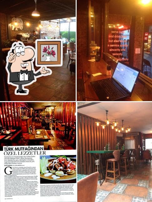 F&B Culture fotoğraf 20