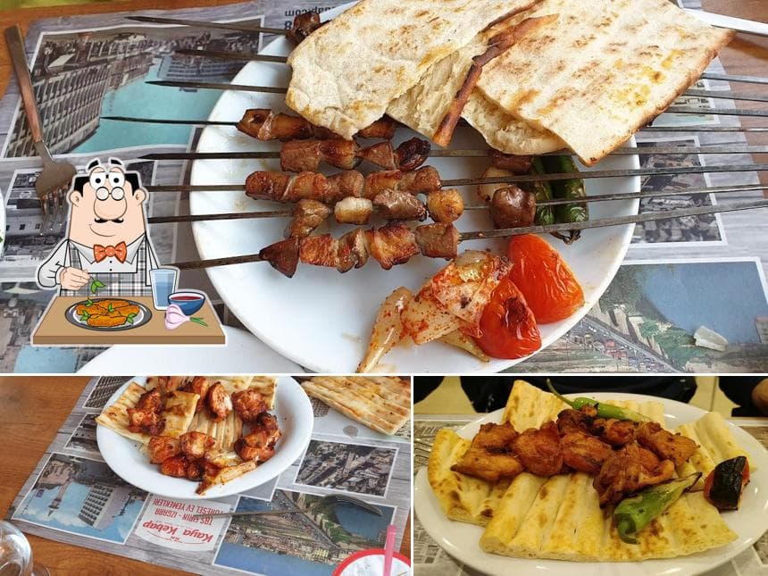 Kaya Kebap fotoğraf 25